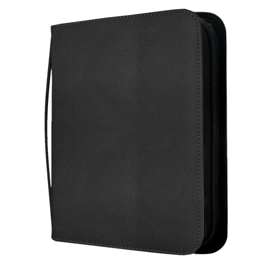 Evoretro Compact 2x2 Toploader Binder