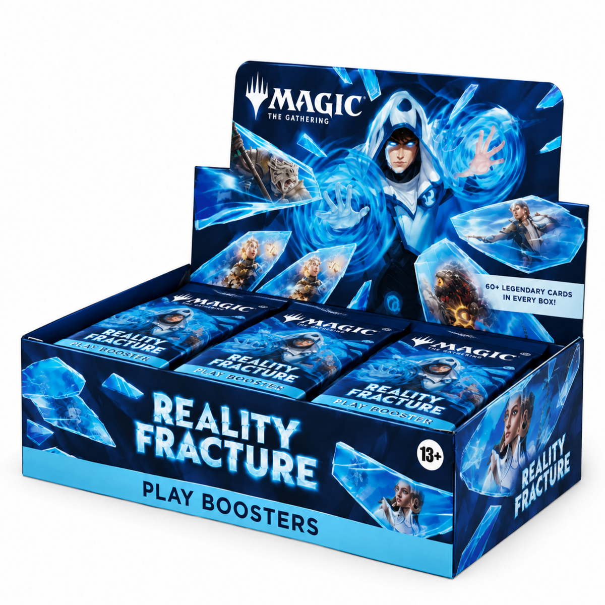 FRA- Play Booster Box
