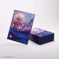 MTG LORWYN ECLIPSED PREMIUM ART SLEEVES ECLIPSED MERROW