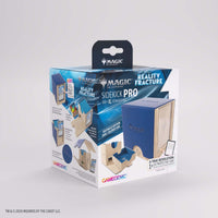 Magic: The Gathering SIDEKICK PRO 100+ XL CONVERTIBLE- FATEHOLD