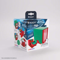 Magic: The Gathering SIDEKICK PRO 100+ XL CONVERTIBLE- KONSTRATI