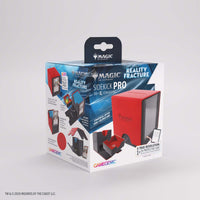 Magic: The Gathering SIDEKICK PRO 100+ XL CONVERTIBLE- STINGERQUILL