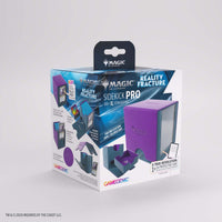 Magic: The Gathering SIDEKICK PRO 100+ XL CONVERTIBLE- THEORIX