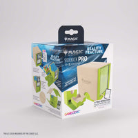 Magic: The Gathering SIDEKICK PRO 100+ XL CONVERTIBLE- VIGORBLOOM