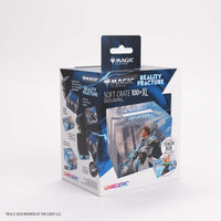 Magic: The Gathering SOFT CRATE 100+ XL SIDELOADING-  TAM BELEREN, CONFLICTED/ JACE, BUILDING REALITY