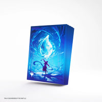 PREMIUM ART SLEEVES- ISLAND