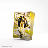 PREMIUM ART SLEEVES- KILLIAN