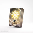 PREMIUM ART SLEEVES- PLAINS