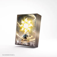 PREMIUM ART SLEEVES- PLAINS