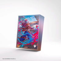 PREMIUM ART SLEEVES- ROOTHA