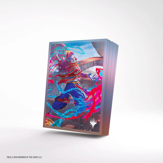 PREMIUM ART SLEEVES- ROOTHA