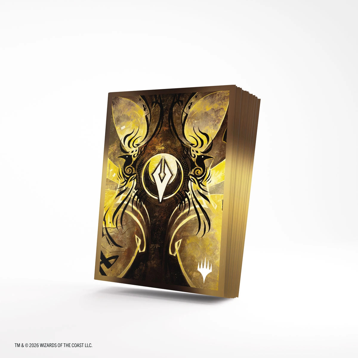 PREMIUM ART SLEEVES- SILVERQUILL