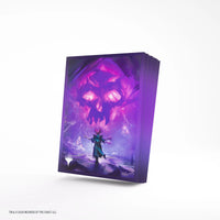 PREMIUM ART SLEEVES- SWAMP
