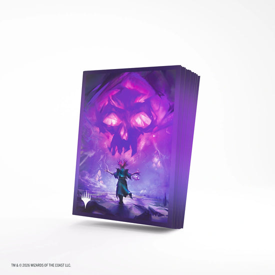 PREMIUM ART SLEEVES- SWAMP