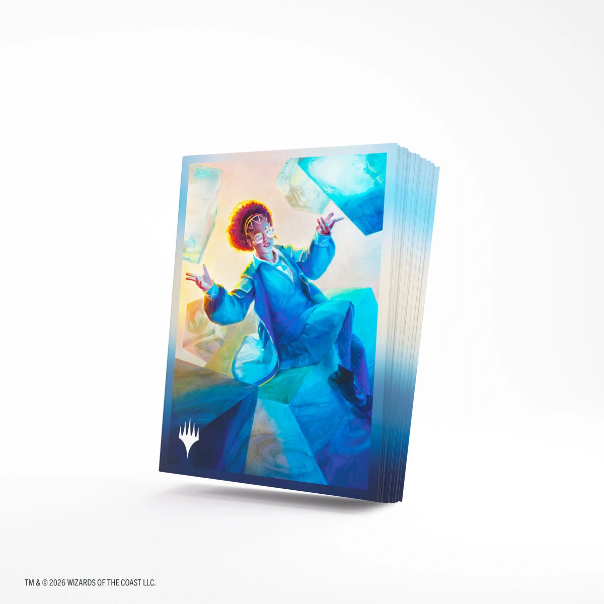 PREMIUM ART SLEEVES- ZIMONE