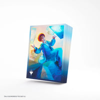 PREMIUM ART SLEEVES- ZIMONE