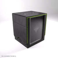 SQUIRE PLUS 100+ XL CONVERTIBLE- BLACK GREEN
