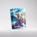 ART SLEEVES- SIGISMAR