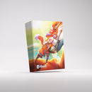 ART SLEEVES- TEJA