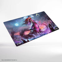 SHINY PLAYMAT- MOONSHADOW