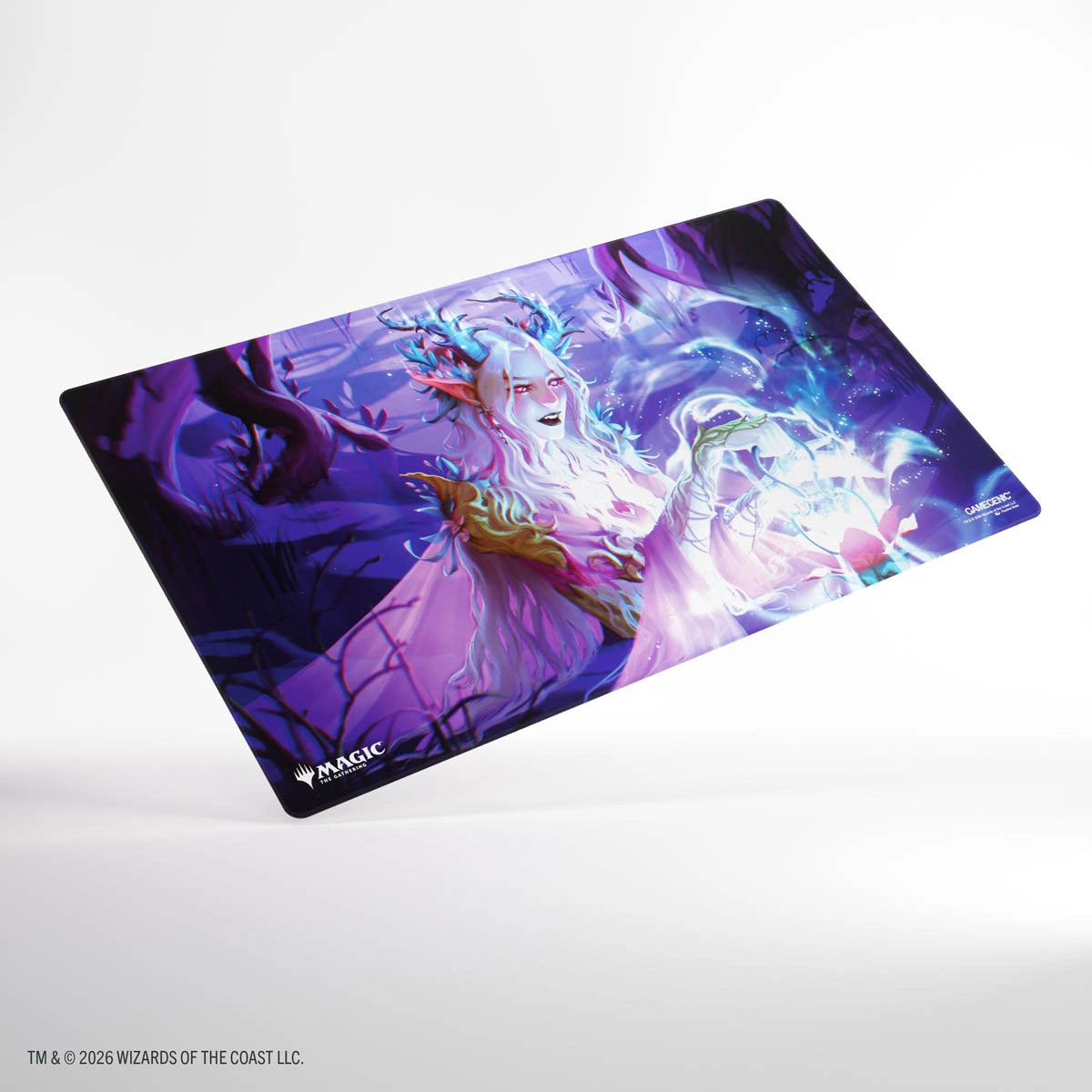 SHINY PLAYMAT- TWILIGHT DIVINER