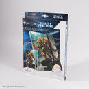 Magic: The Gathering CASUAL ALBUM- Ajani,path of vengeance/Ajani,Counterattack Leader
