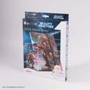 Magic: The Gathering CASUAL ALBUM- Garruk of the Veil/Garruk Uncured