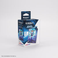 Magic: The Gathering PREMIUM ART SLEEVES-ENTRUST THE SPARK