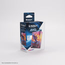 Magic: The Gathering PREMIUM ART SLEEVES- NISSA, LEYLINE TAMER