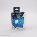 Magic: The Gathering PREMIUM ART SLEEVES- OVERWRITE THE MULTIVERSE