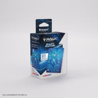 Magic: The Gathering PREMIUM ART SLEEVES- OVERWRITE THE MULTIVERSE