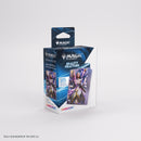 Magic: The Gathering PREMIUM ART SLEEVES- RETURN TO THE LIGHT REALM