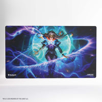 Magic: The Gathering PRIME PLAYMAT-  Entrust the Spark