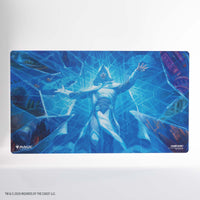 Magic: The Gathering SHINY PLAYMAT- Overwrite the Multiverse