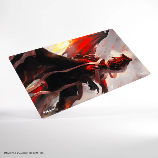 SHINY PLAYMAT- LOREHOLD