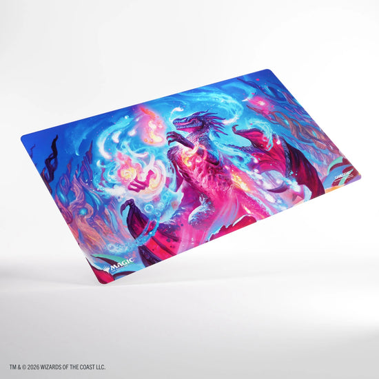 SHINY PLAYMAT- PRISMARI
