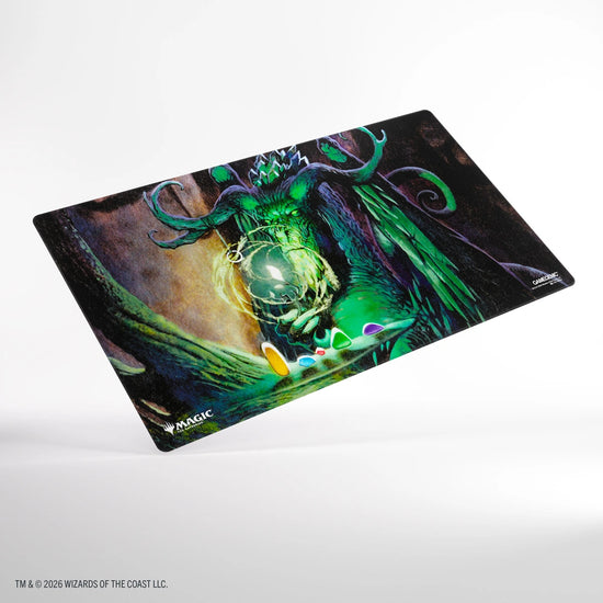 SHINY PLAYMAT- WITHERBLOOM