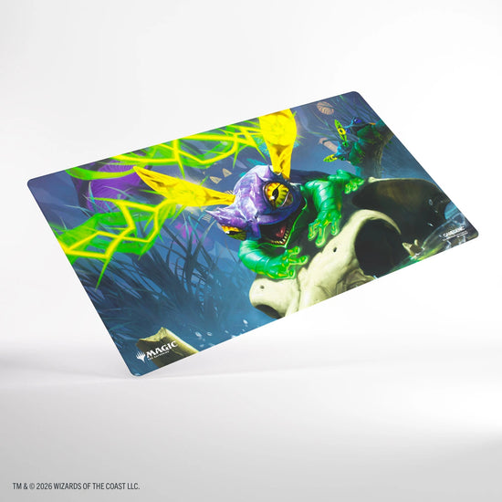 PRIME PLAYMAT- BOGWATER LUMARET