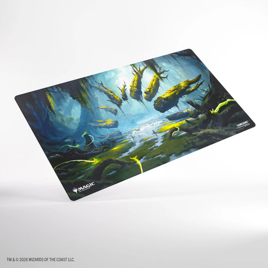 PRIME PLAYMAT- DEATHCAP GLADE