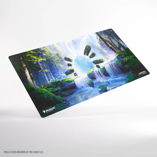 PRIME PLAYMAT- DREAMROOT CASCADE