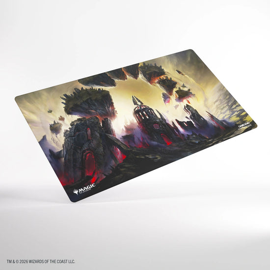 PRIME PLAYMAT- SHATTERED SANCTUM