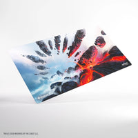 PRIME PLAYMAT- STORMCARVED COAST
