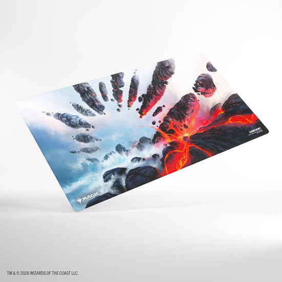 PRIME PLAYMAT- STORMCARVED COAST