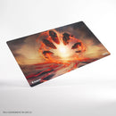 PRIME PLAYMAT- SUNDOWN PASS