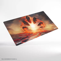 PRIME PLAYMAT- SUNDOWN PASS