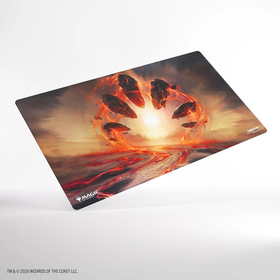 PRIME PLAYMAT- SUNDOWN PASS