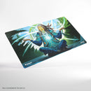 PRIME PLAYMAT- TAM, OBSERVANT SEQUENCER