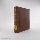 CARDS ALMANAC PREMIUM SLIPCASE ALBUM 18-POCKET- LOREHOLD