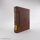 CARDS ALMANAC PREMIUM SLIPCASE ALBUM 18-POCKET- PRISMARI