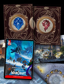Dungeons & Dragons: World of Warcraft Collector's Edition Gameplay Expansion